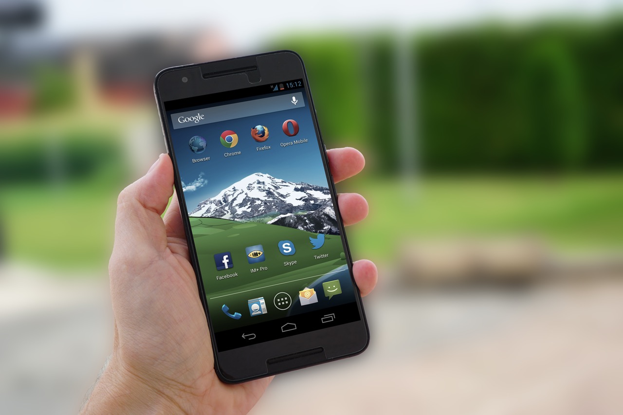 Maxthon Mobile Makes Smartphones Smarter