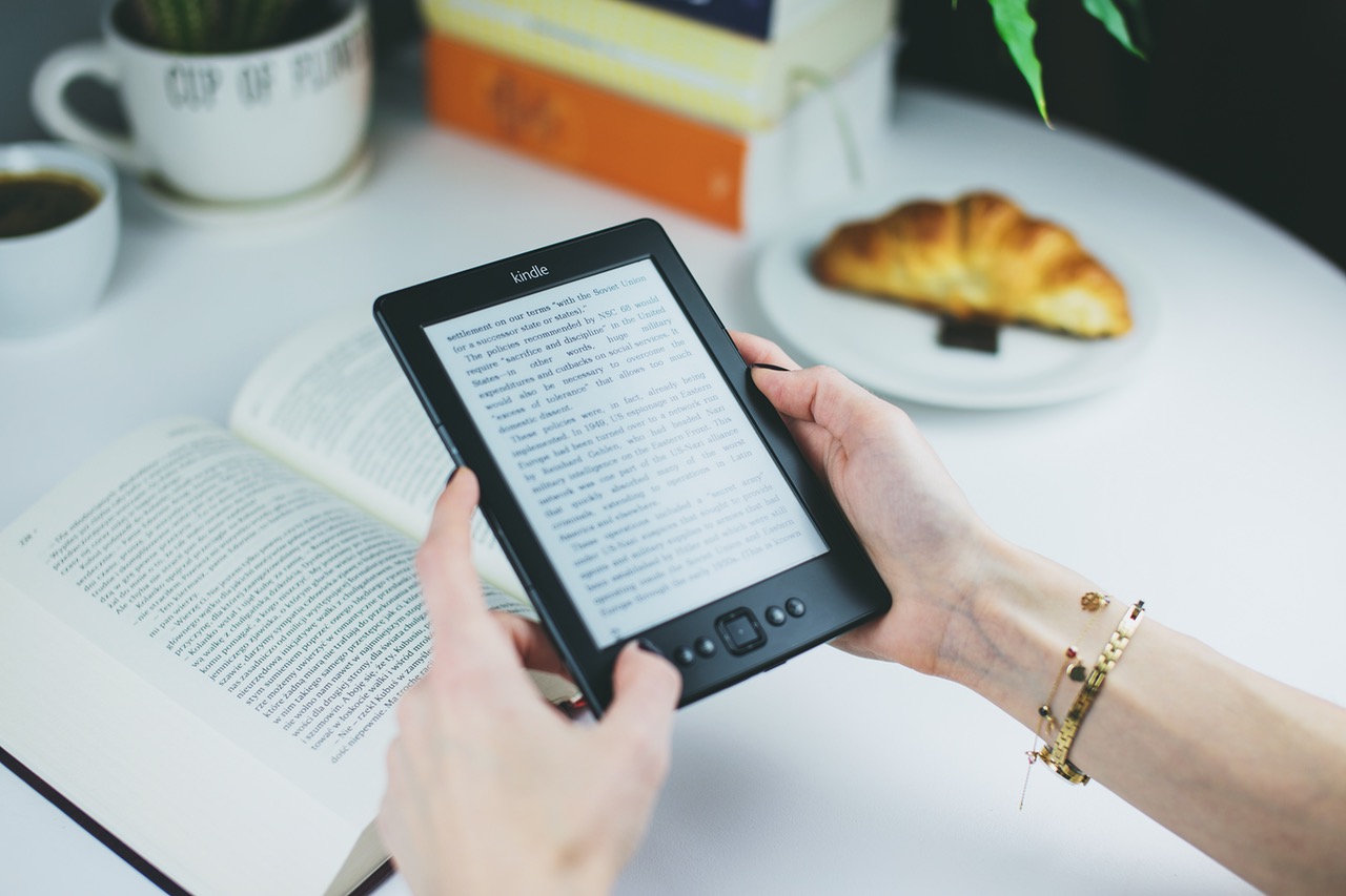 Free Maxthon Web Browser for Kindle Fire Update:  Multi-Platform Syncing and Fast Web Browsing
