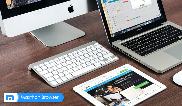 Download the latest version of Nitro Web Browser today