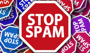 How Maxthon5 browser, UUMail stop spam emails