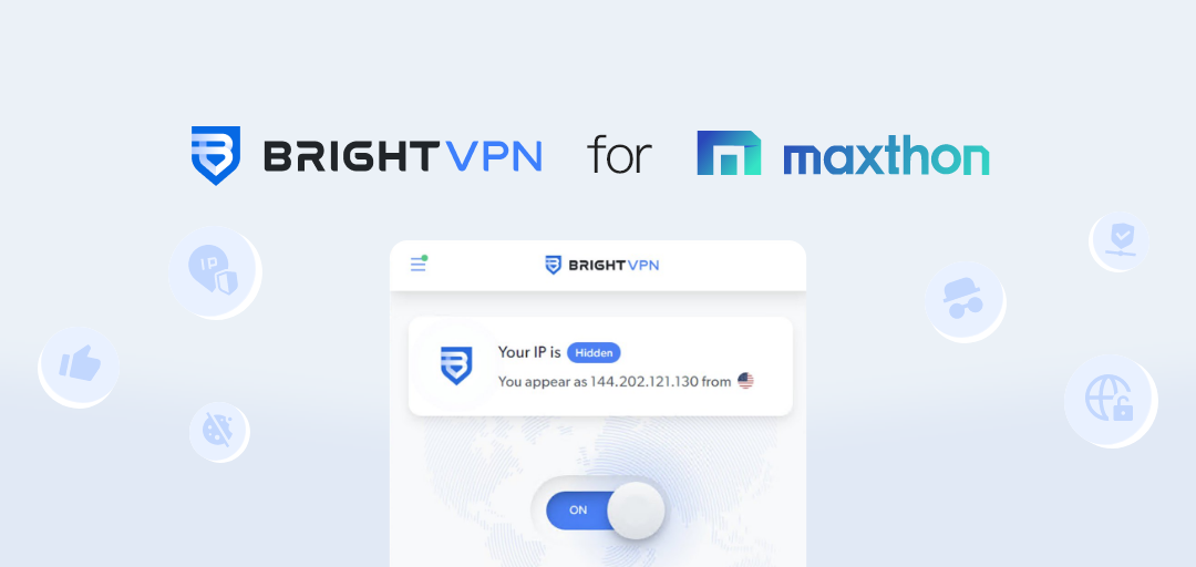 Maxthon Browser Launches New Version With Free VPN Service