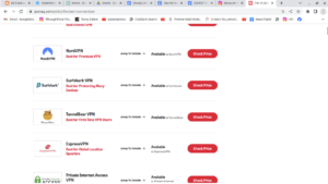PCMag Best VPN
