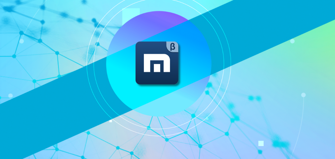 MAXTHON BROWSER REVIEW