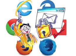 Browsers for Maximum Security