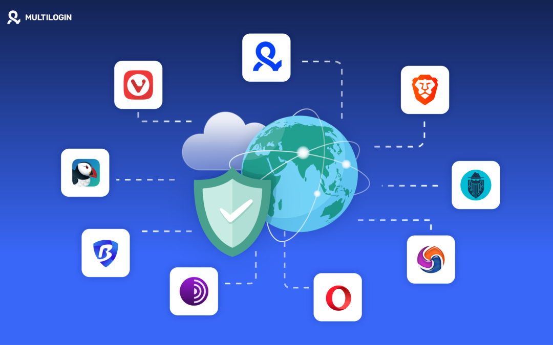 WEB BROWSER COMPARISON REPORT