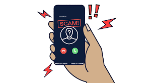 The Most Common Scams Happening In Singapore