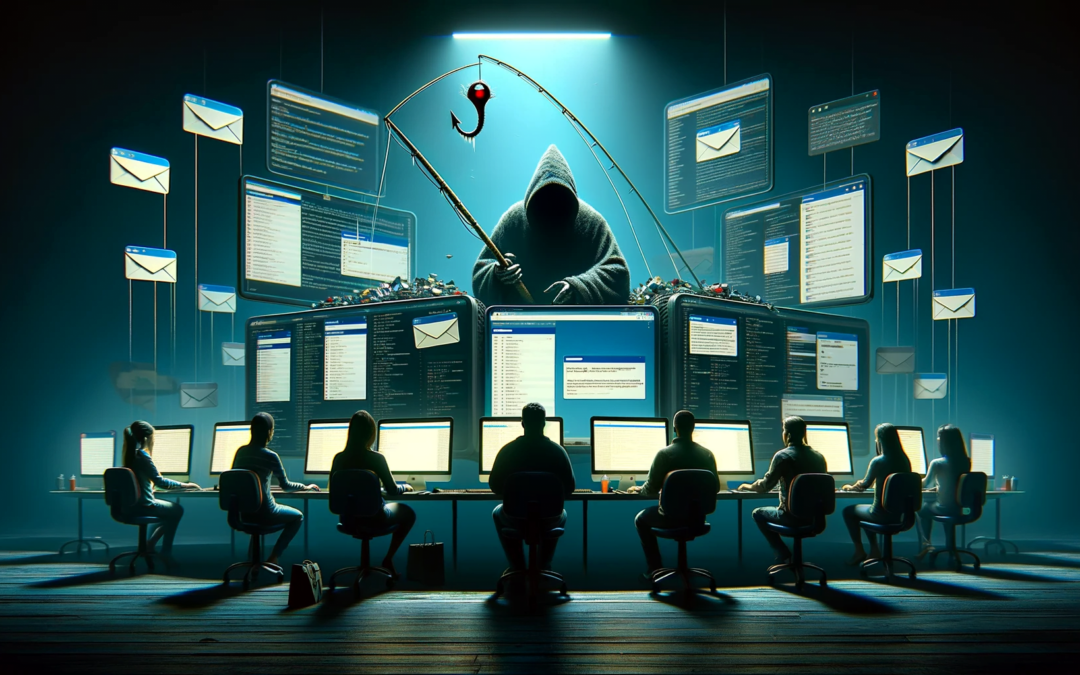 What Can Banks Learn From Hacker Techniques To Improve Security