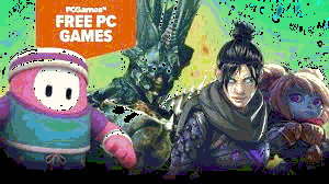 Top free PC games