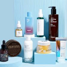Impact of US Tariffs on K-Beauty Products