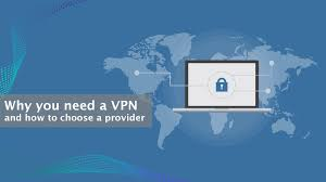 How VPNs Enable Online Privacy