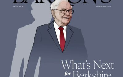 Warren Buffet’s Shift to Treasuries
