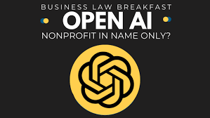 Benefits Of Openai’s Decision To Stay Nonprofit