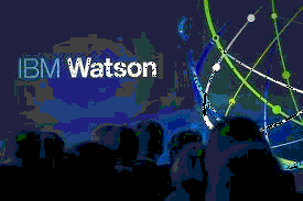 IBM’s New AI and Hybrid Technology