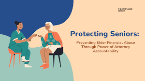 How Bank Staff Became Guardians Against Financial Elder Abuse