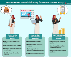 Financial Literacy Gap Among Singapore Women