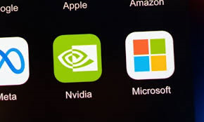 Microsoft-Nvidia-Anthropic Investment