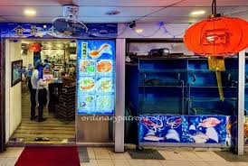 De Golden Spoon Restaurant (金匙小厨)