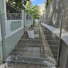 Robey Crescent Path Closure: Legal Case Study and Analysis