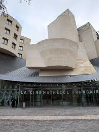 The Cinematheque Francaise Bedbug Crisis