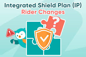 Integrated Shield Plan Rider Changes: Comprehensive Case Study & Strategic Outlook