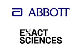 Abbott-Exact Sciences Acquisition