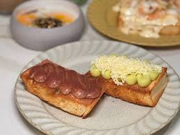 All Hands Café @ Telok Ayer