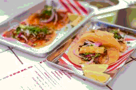 Guide to Mexican Eateries in Singapore