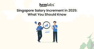 Singapore Compensation Trends 2025/2026