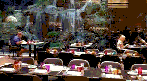 Sheraton Towers Singapore – The Dining Room Festive Celebrations 2025