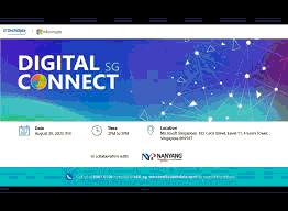 Singapore Retail Transformation