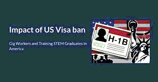 Trump Administration Visa Ban