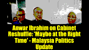 Malaysia’s December 2025 Cabinet Reshuffle Controversies