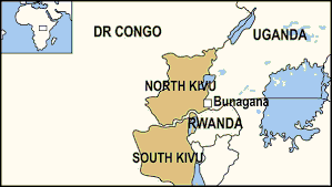 UN Enforcement in Eastern Congo: Rwanda-M23 Conflict