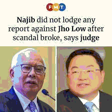 The Fall and Potential Return of Najib Razak: Malaysia’s Biggest Corruption Scandal