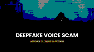 AI Voice Cloning Scams