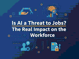 AI Impact on Jobs