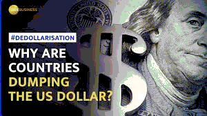 Singapore & The Weakening U.S. Dollar 2025-2026