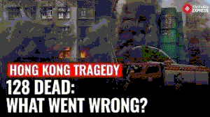 When “Close Enough” Becomes Catastrophic: The Wang Fuk Court Fire and Hong Kong’s Reckoning