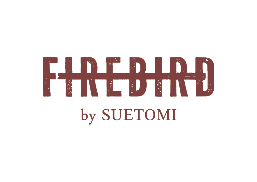 Firebird by Suetomi