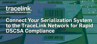 TraceLink Security Certifications
