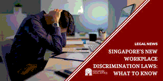 The Ministry of Law’s Oversight of Workplace Allegations at the Law Society of Singapore