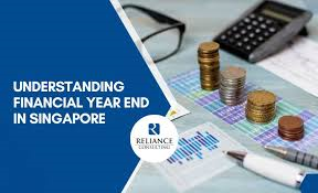 Singapore Year-End Financial Planning