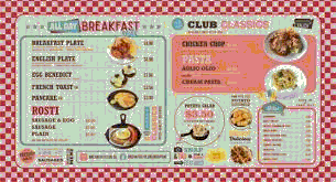 Breakfast Club Kovan: A Budget-Friendly Breakfast Haven