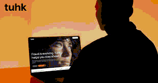 Tuhk Inc. Fraud Prevention Platform