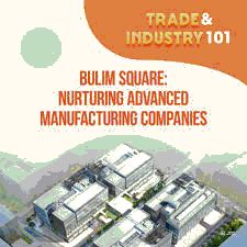 JTC Bulim Square: Advancing Singapore’s Manufacturing Future