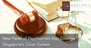 An Examination of the Role of Psychiatric Expert Evidence