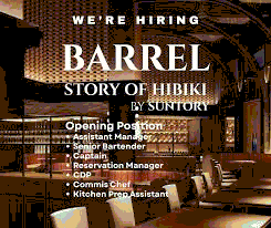 Barrel Story of Hibiki