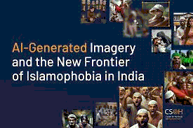 Extremist Groups and Artificial Intelligence