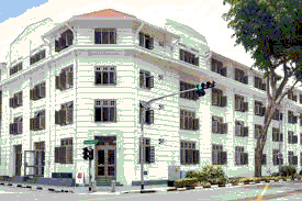 Law Society of Singapore Crisis (2025)