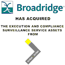 Broadridge Shareholder Disclosure Hub: Global Compliance System Case Study